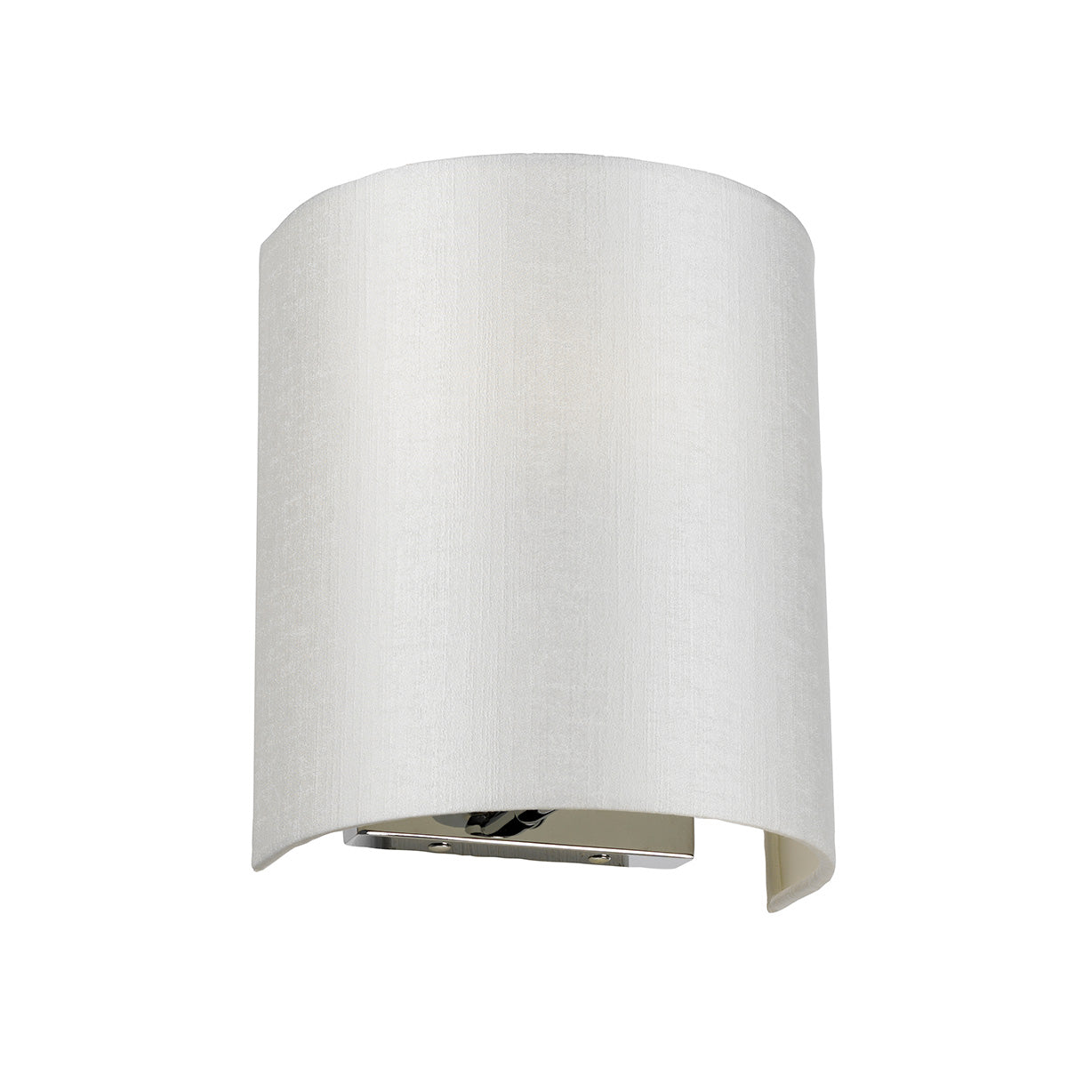 Wandleuchte Cooper (weiß) 1x - Elstead Lighting