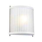 Wandleuchte Corona (messingfarben) 1x - Elstead Lighting