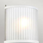 Wandleuchte Corona (messingfarben) 1x - Elstead Lighting