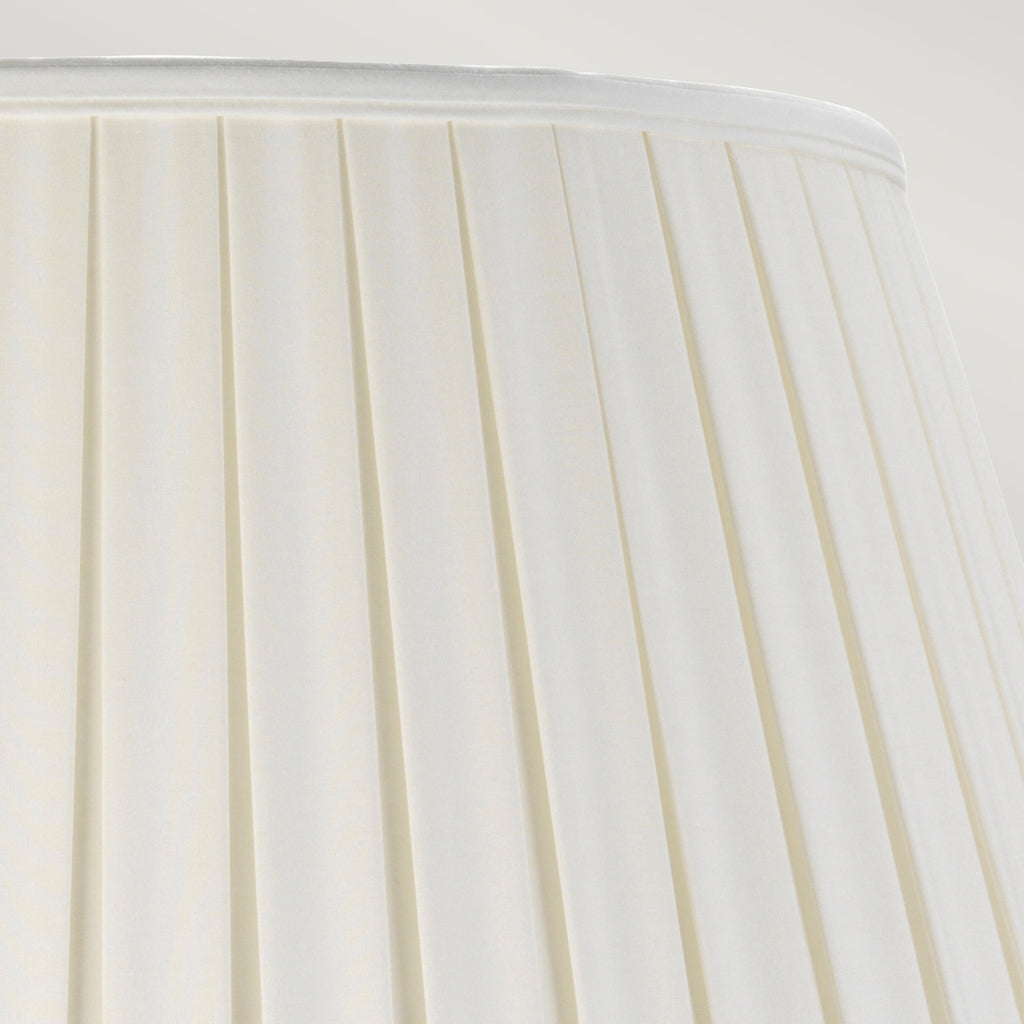 Tischleuchte Dalian (goldfarben) 1x - Elstead Lighting