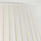 Tischleuchte Dalian (goldfarben) 1x - Elstead Lighting