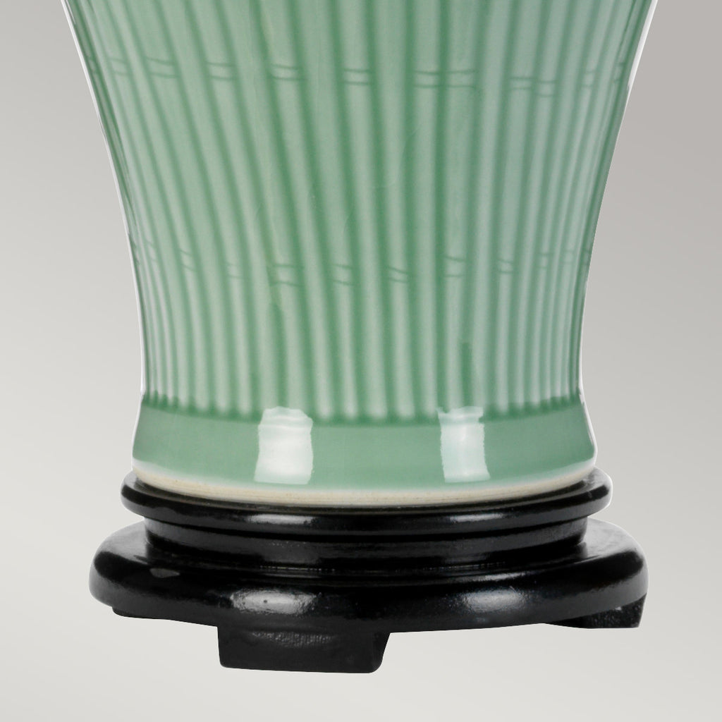 Tischleuchte Dalian (goldfarben) 1x - Elstead Lighting