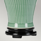 Tischleuchte Dalian (goldfarben) 1x - Elstead Lighting