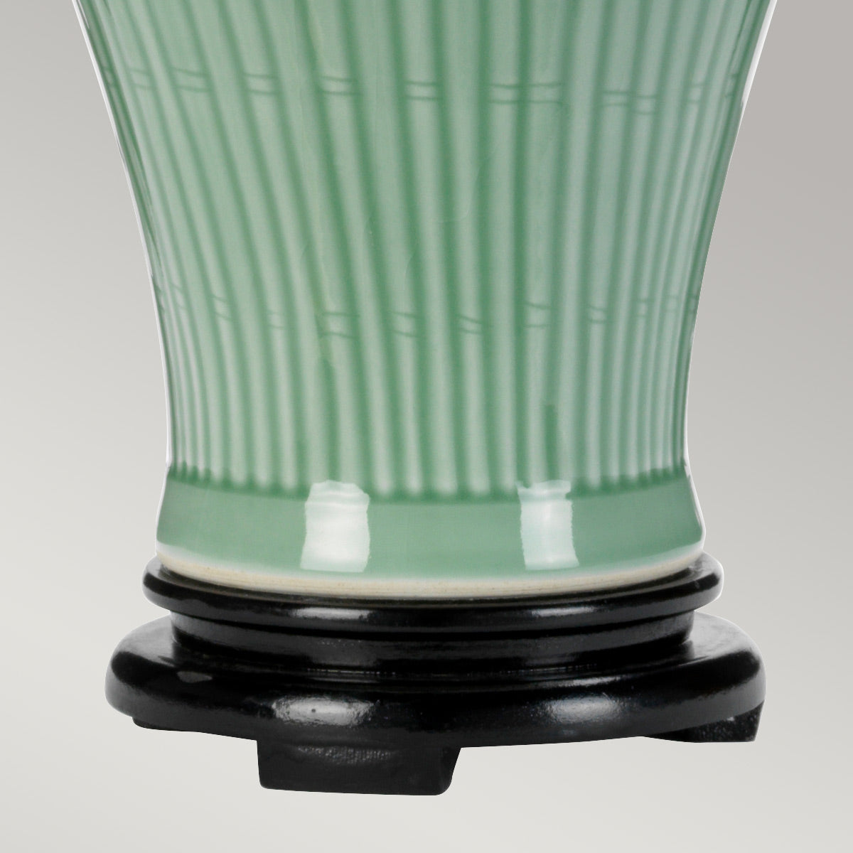 Tischleuchte Dalian (goldfarben) 1x - Elstead Lighting
