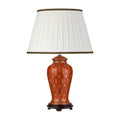 Tischleuchte Datai (bronzefarben) 1x - Elstead Lighting