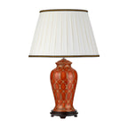 Tischleuchte Datai (bronzefarben) 1x - Elstead Lighting