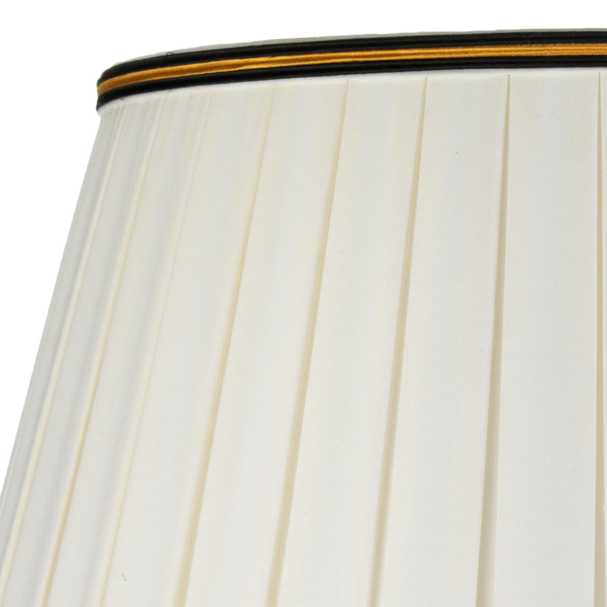 Tischleuchte Dian (bronzefarben) 1x - Elstead Lighting