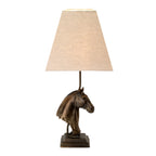 Tischleuchte Eclipse (Celadon) 1x - Elstead Lighting