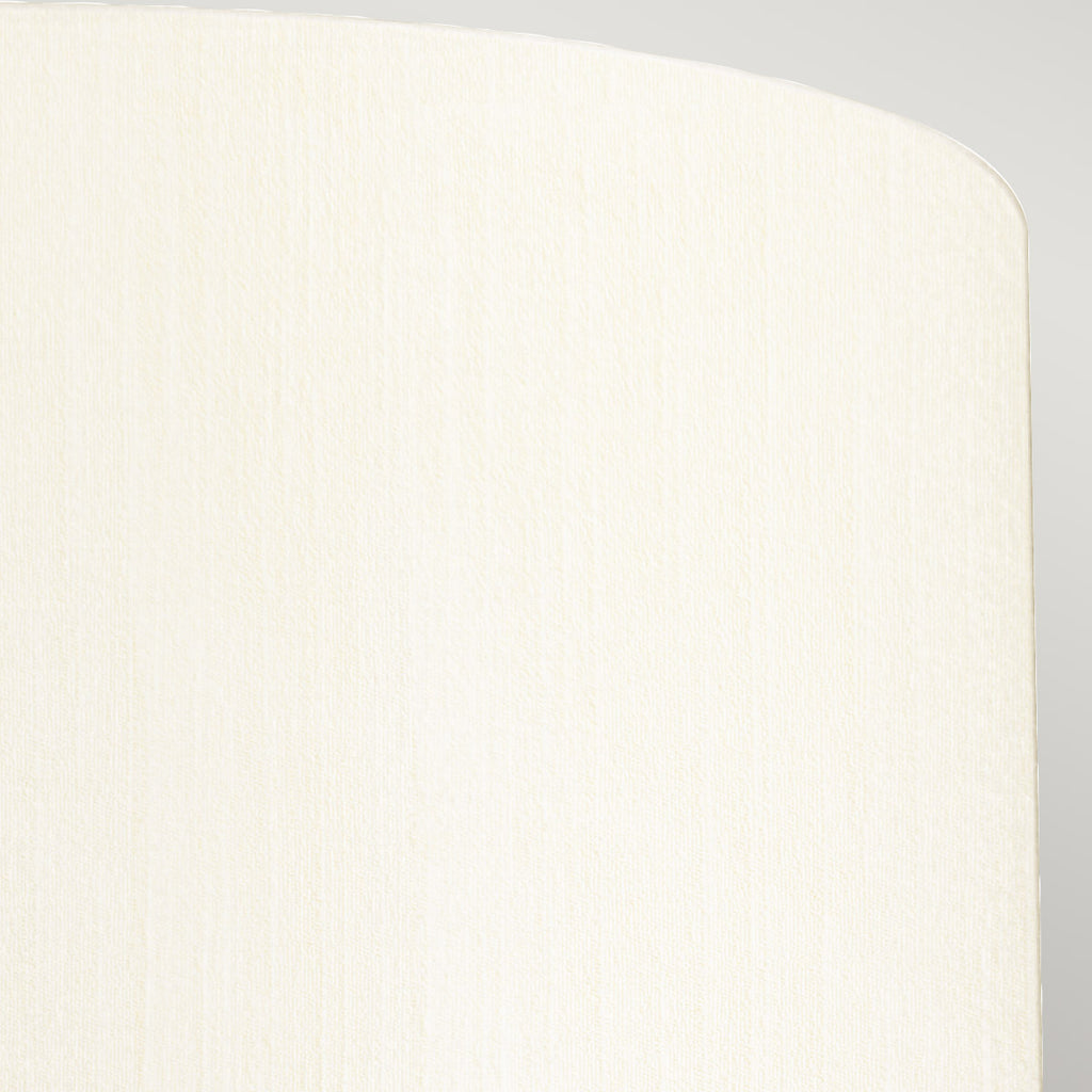 Deckenleuchte Fletcher Flush (messingfarben) 3x - Elstead Lighting