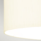 Deckenleuchte Fletcher Flush (messingfarben) 5x - Elstead Lighting