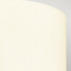 Deckenleuchte Fletcher Flush (verchromt) 5x - Elstead Lighting