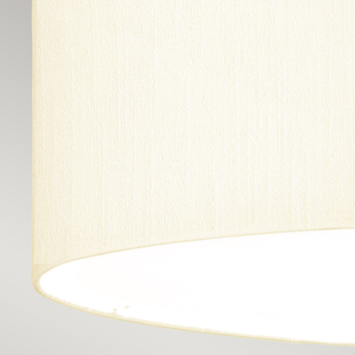 Deckenleuchte Fletcher Flush (verchromt) 5x - Elstead Lighting