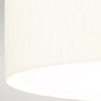 Deckenleuchte Fletcher Flush (messingfarben) 5x - Elstead Lighting