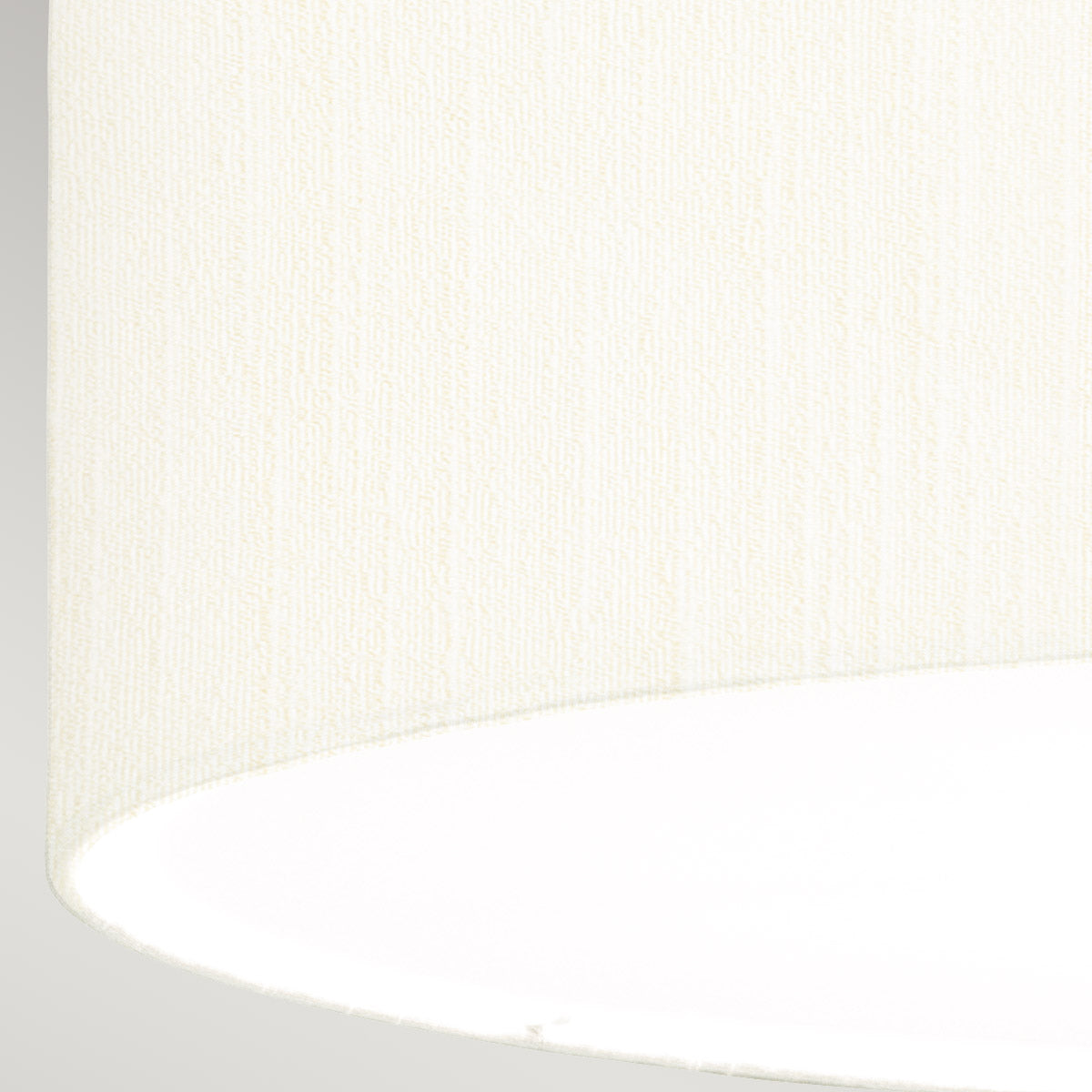 Deckenleuchte Fletcher Flush (messingfarben) 5x - Elstead Lighting