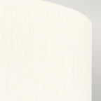 Deckenleuchte Fletcher Flush (verchromt) 5x - Elstead Lighting