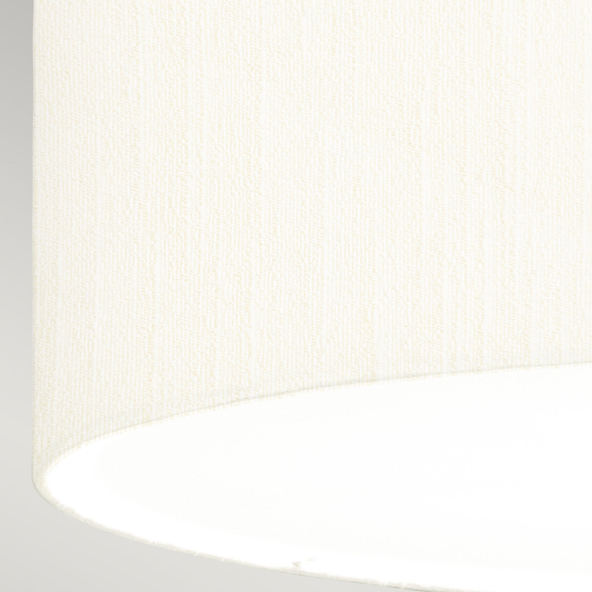 Deckenleuchte Fletcher Flush (verchromt) 5x - Elstead Lighting