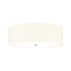 Deckenleuchte Fletcher Flush (verchromt) 7x - Elstead Lighting