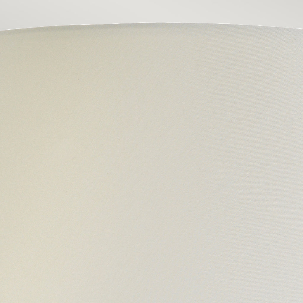 Tischleuchte Harbin (Nickel) 1x - Elstead Lighting