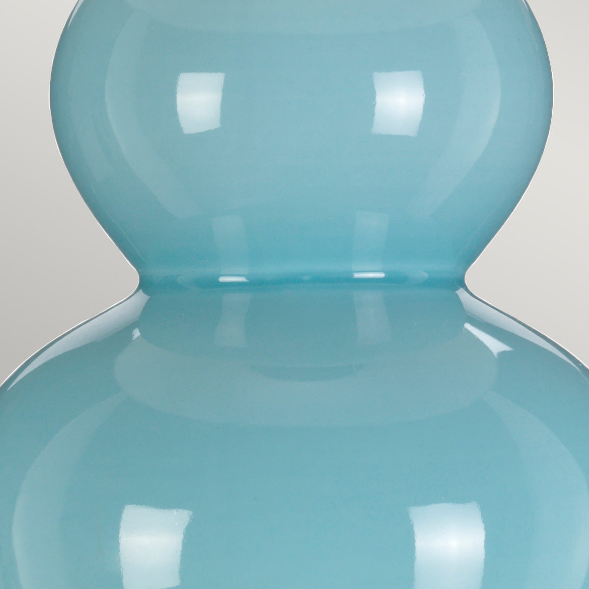 Tischleuchte Harbin (Nickel) 1x - Elstead Lighting