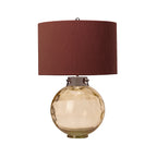 Tischleuchte Kara (goldfarben) 1x - Elstead Lighting