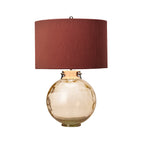 Tischleuchte Kara (goldfarben) 1x - Elstead Lighting
