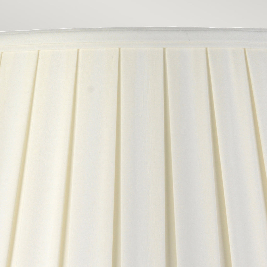 Tischleuchte Linyi (Oxblood) 1x - Elstead Lighting