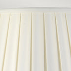 Tischleuchte Linyi (Oxblood) 1x - Elstead Lighting