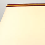 Tischleuchte Oxblood (schwarz) 1x - Elstead Lighting