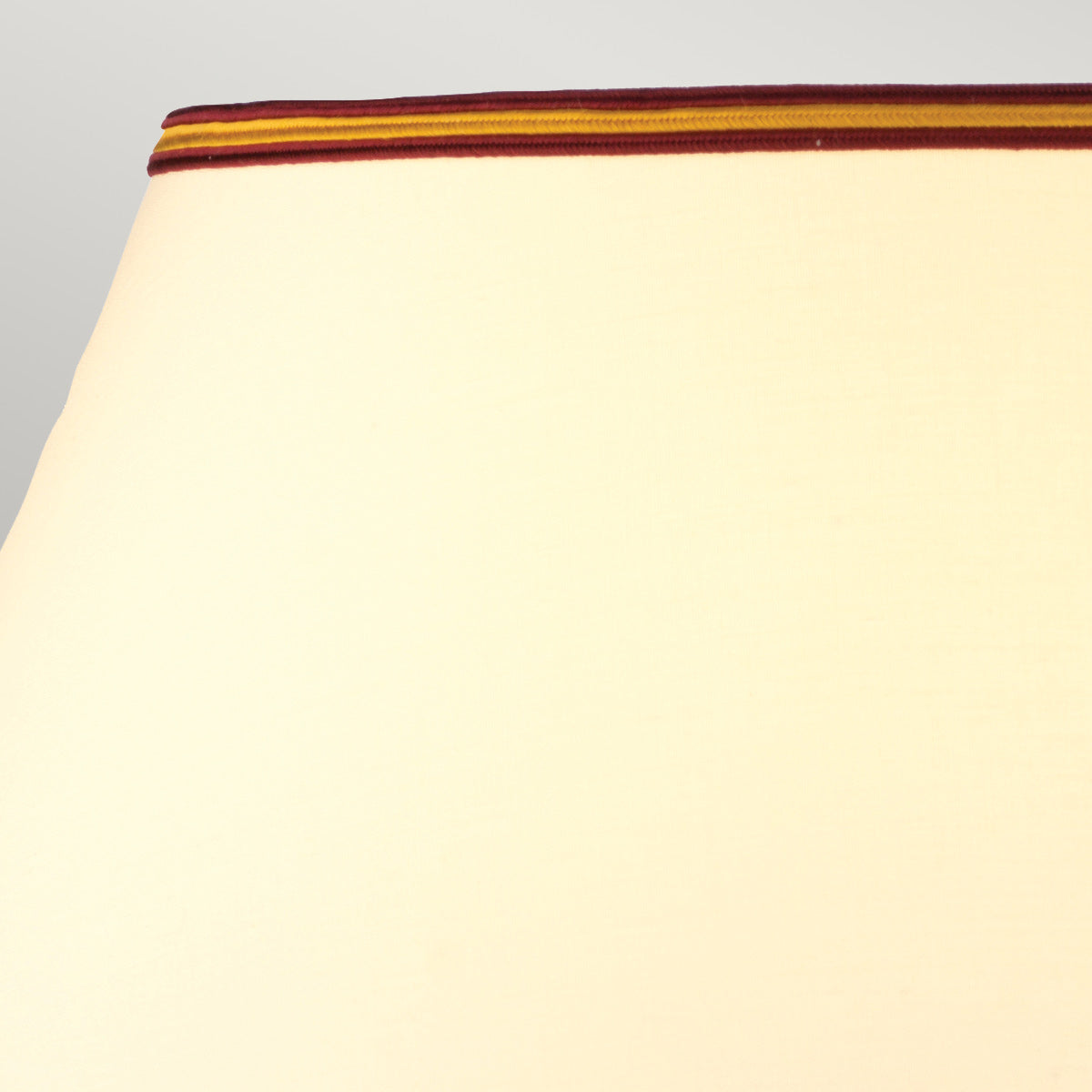 Tischleuchte Oxblood (schwarz) 1x - Elstead Lighting