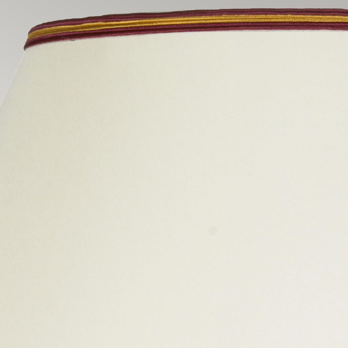 Tischleuchte Majin (Oxblood) 1x - Elstead Lighting