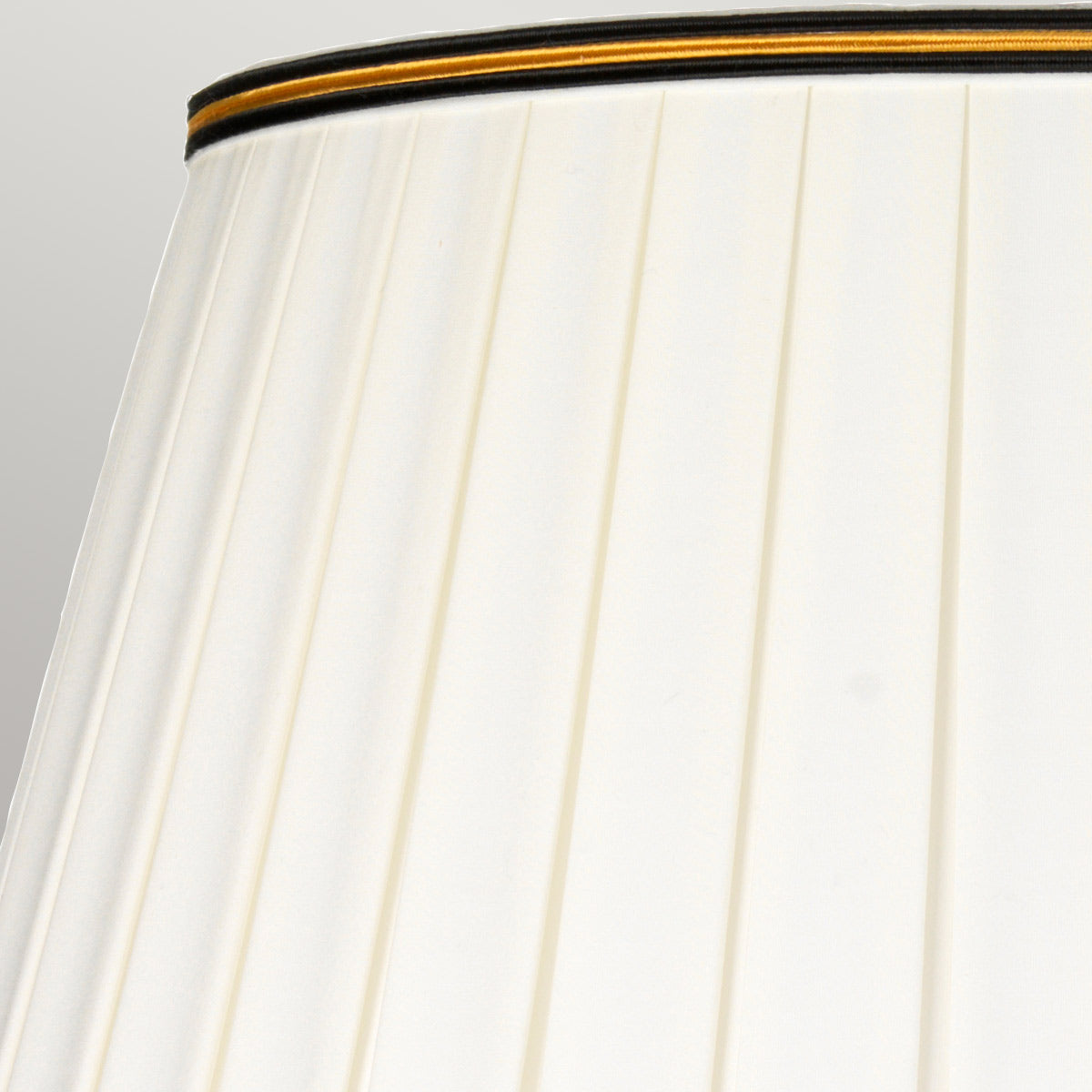 Tischleuchte Narbonne (schwarz) 1x - Elstead Lighting