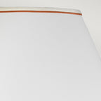 Tischleuchte Oxblood (Creme with coloured birds) 1x - Elstead Lighting
