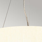 Pendelleuchte Pearce (messingfarben) 3x - Elstead Lighting