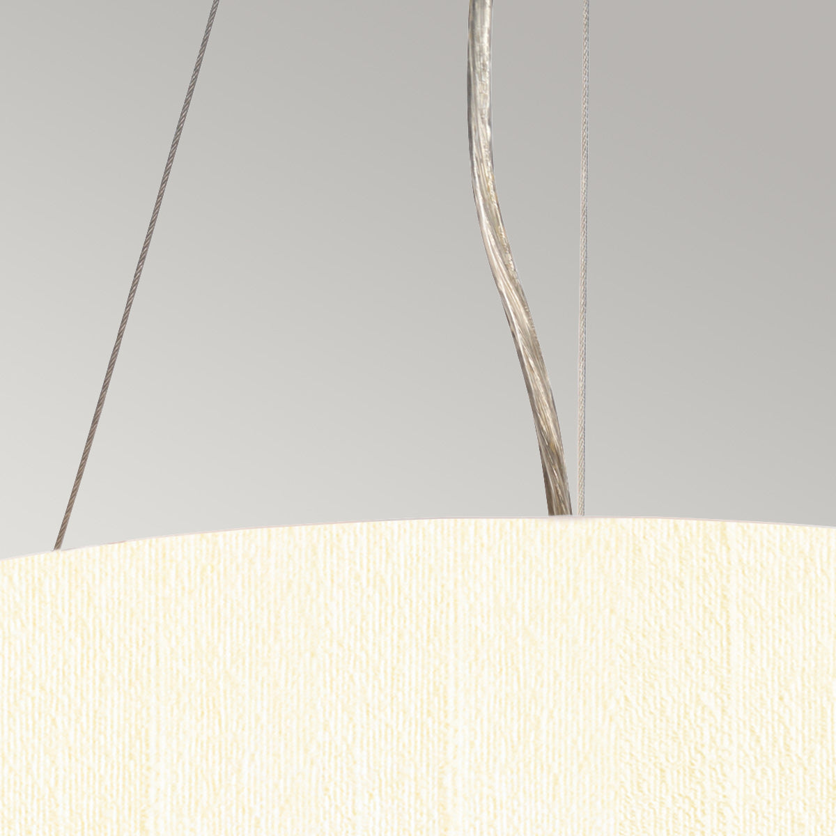 Pendelleuchte Pearce (messingfarben) 3x - Elstead Lighting