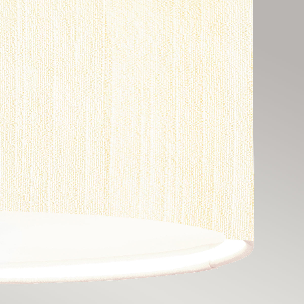 Pendelleuchte Pearce (messingfarben) 3x - Elstead Lighting