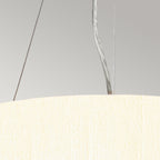 Pendelleuchte Pearce (verchromt) 3x - Elstead Lighting