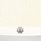 Pendelleuchte Pearce (verchromt) 3x - Elstead Lighting