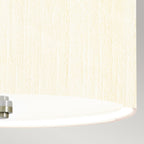 Pendelleuchte Pearce (verchromt) 3x - Elstead Lighting