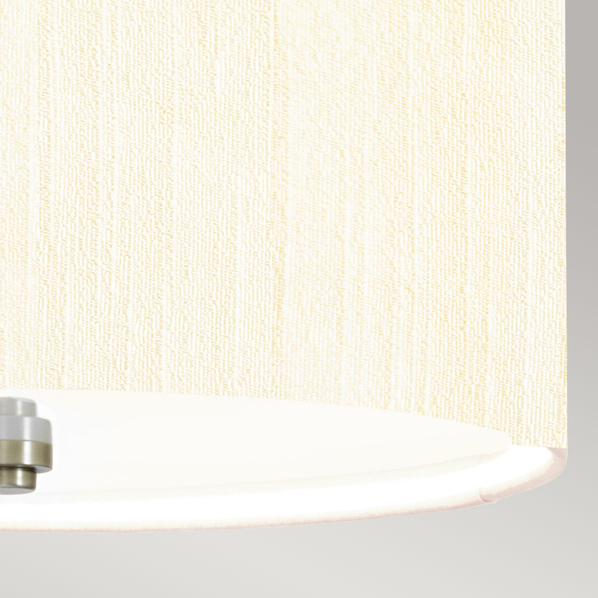 Pendelleuchte Pearce (verchromt) 3x - Elstead Lighting
