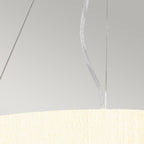 Pendelleuchte Pearce (messingfarben) 3x - Elstead Lighting