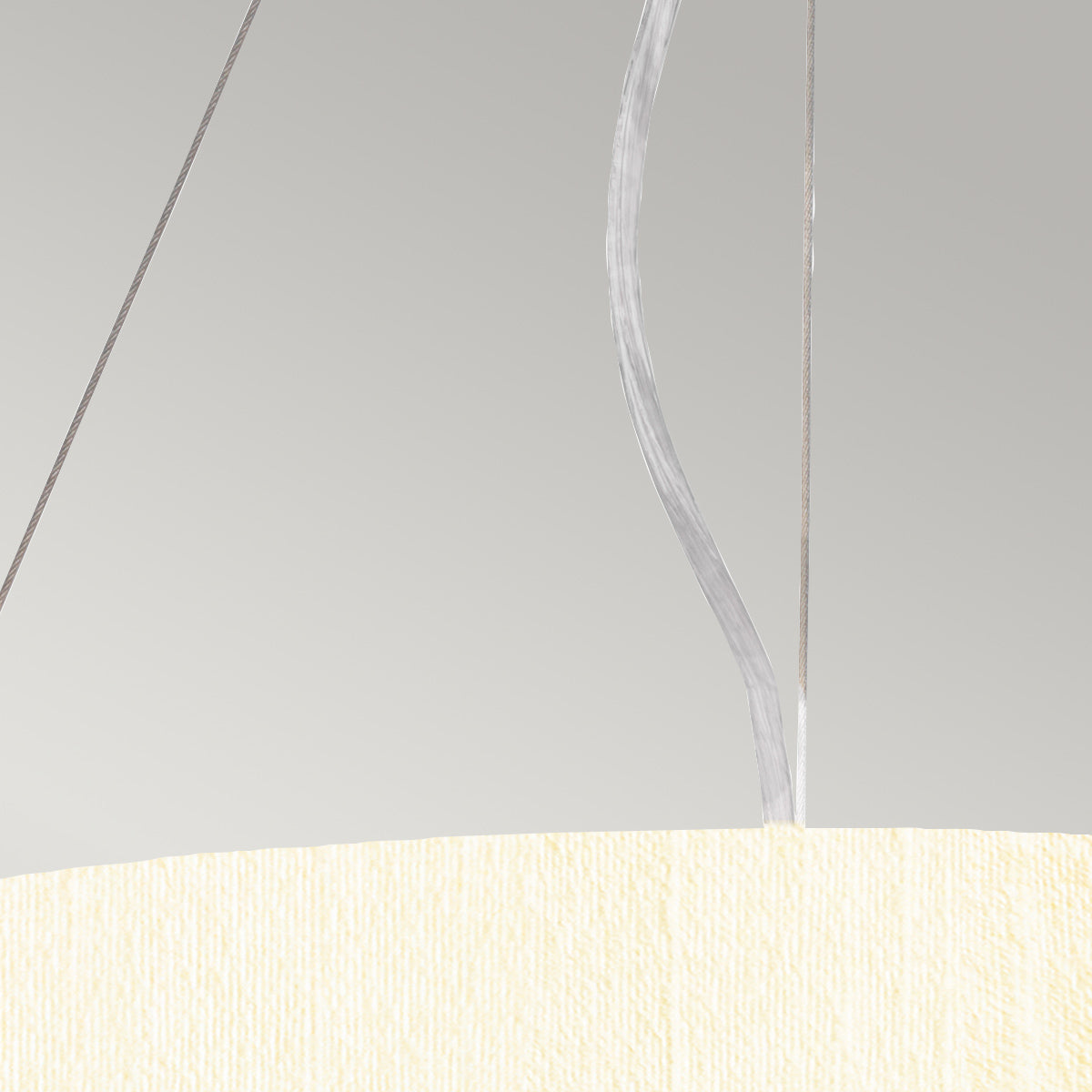 Pendelleuchte Pearce (messingfarben) 3x - Elstead Lighting