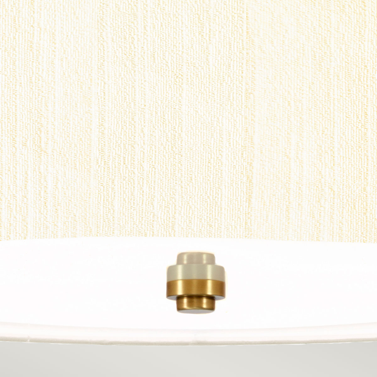 Pendelleuchte Pearce (messingfarben) 3x - Elstead Lighting