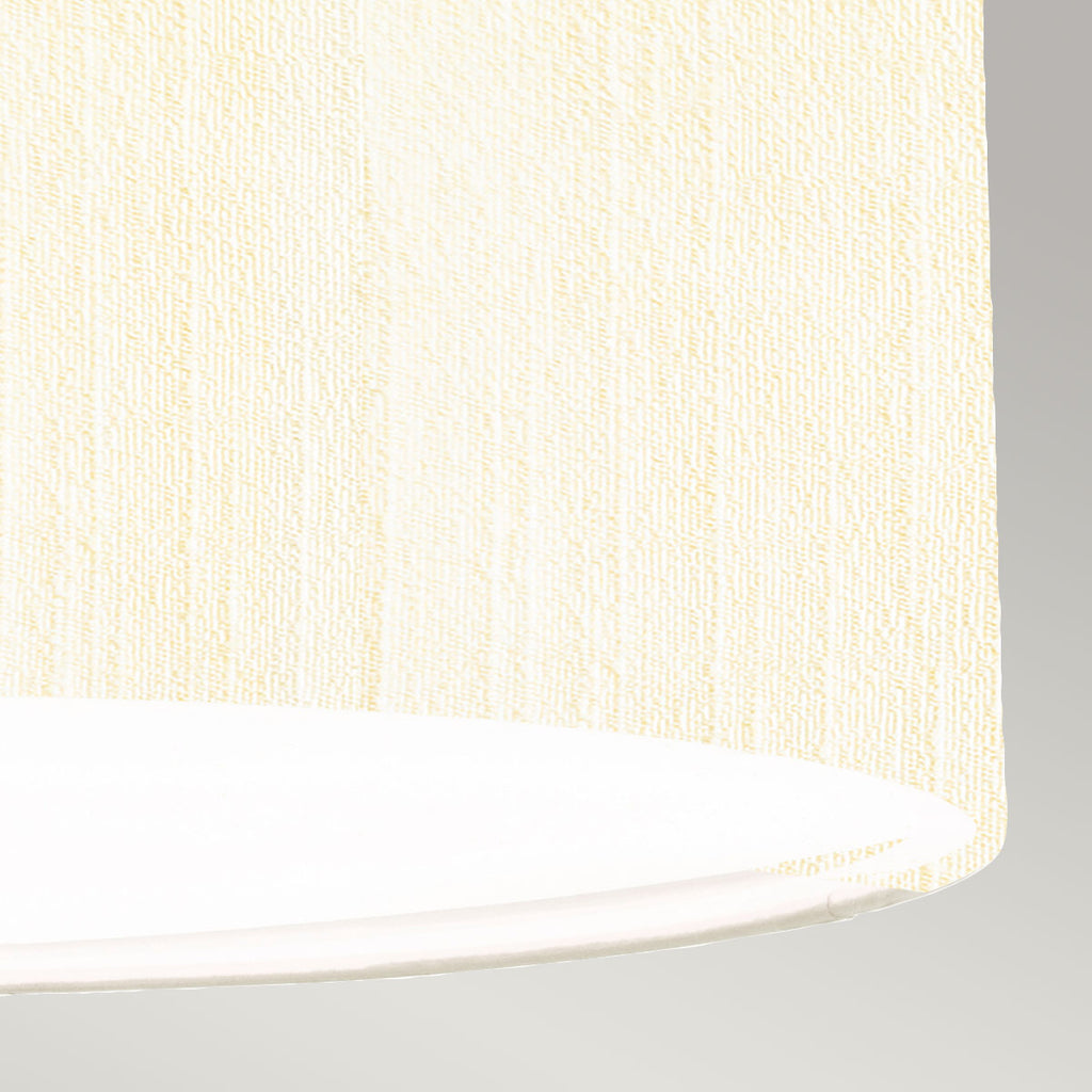 Pendelleuchte Pearce (messingfarben) 3x - Elstead Lighting