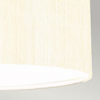 Pendelleuchte Pearce (messingfarben) 3x - Elstead Lighting