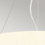 Pendelleuchte Pearce (verchromt) 3x - Elstead Lighting