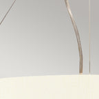 Pendelleuchte Pearce (messingfarben) 5x - Elstead Lighting
