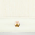 Pendelleuchte Pearce (messingfarben) 5x - Elstead Lighting