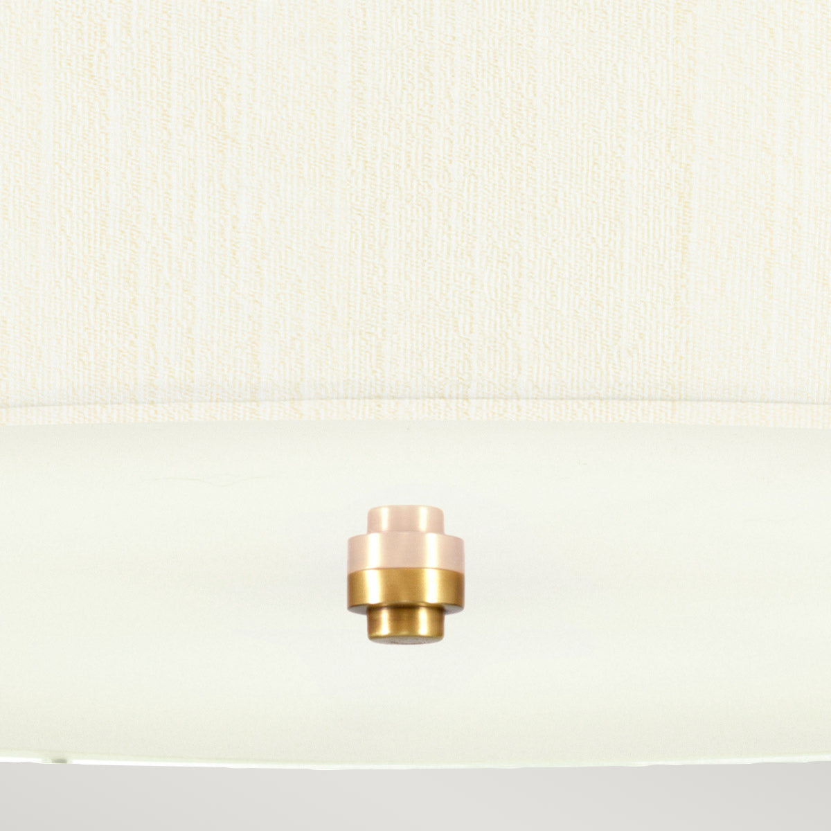 Pendelleuchte Pearce (messingfarben) 5x - Elstead Lighting