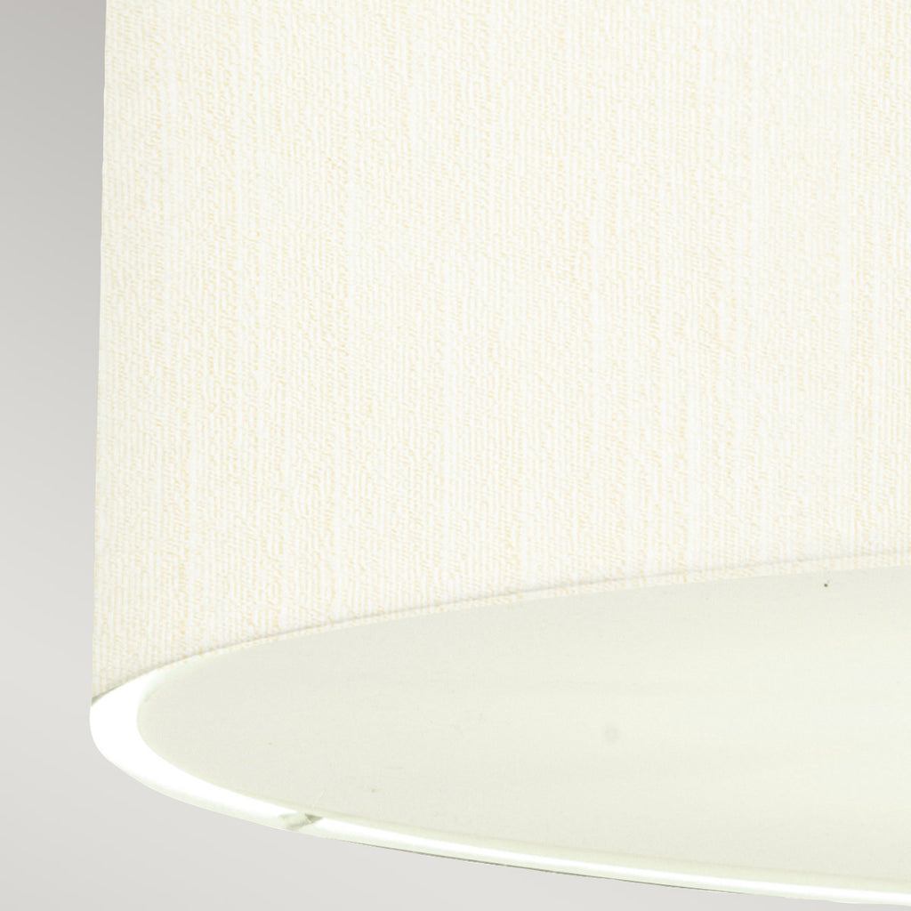 Pendelleuchte Pearce (messingfarben) 5x - Elstead Lighting