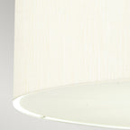 Pendelleuchte Pearce (messingfarben) 5x - Elstead Lighting